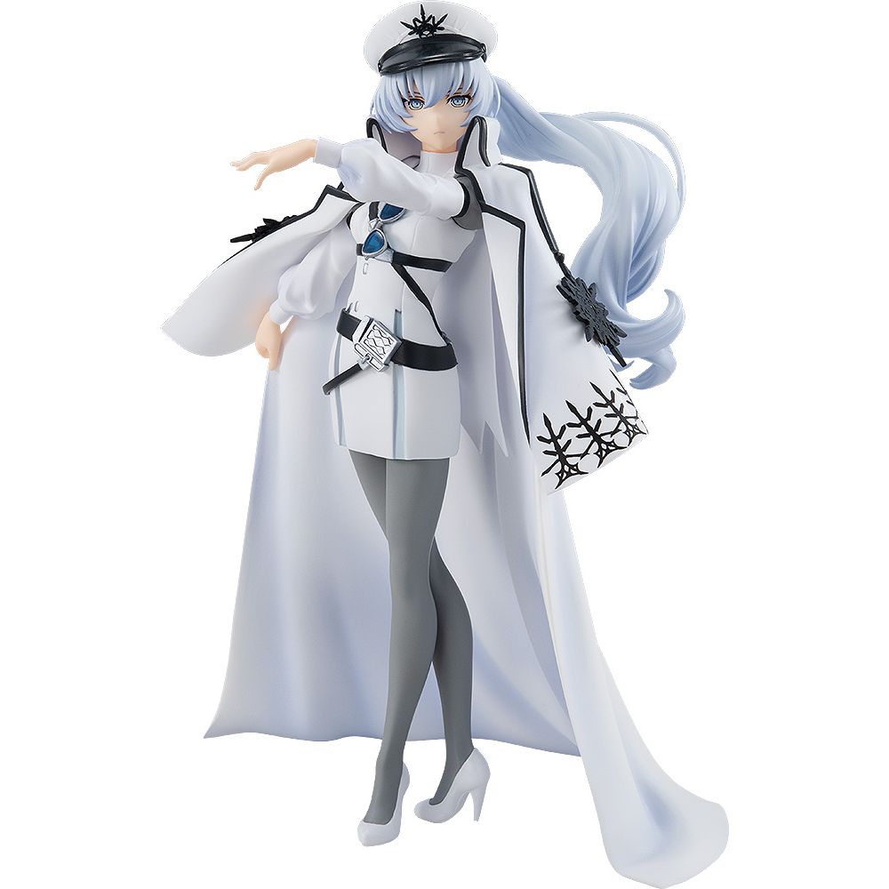RWBY ワイス・シュニー　グッズセット RWBY 氷雪帝国 ワイス・シュニー・ナイトメアサイド アクリル