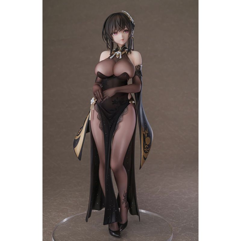 1/6 鎮海奇響華殿ver. 完成品| 1/6 鎮海奇響華殿ver. 完成品| Figures