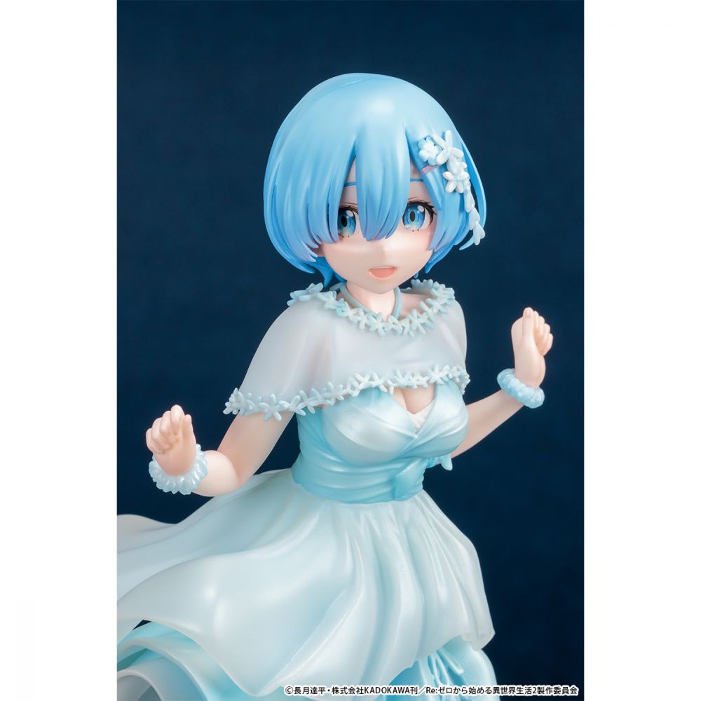 Re:從零開始的異世界生活「雷姆」 Dress ver. | Re:ゼロから始める異