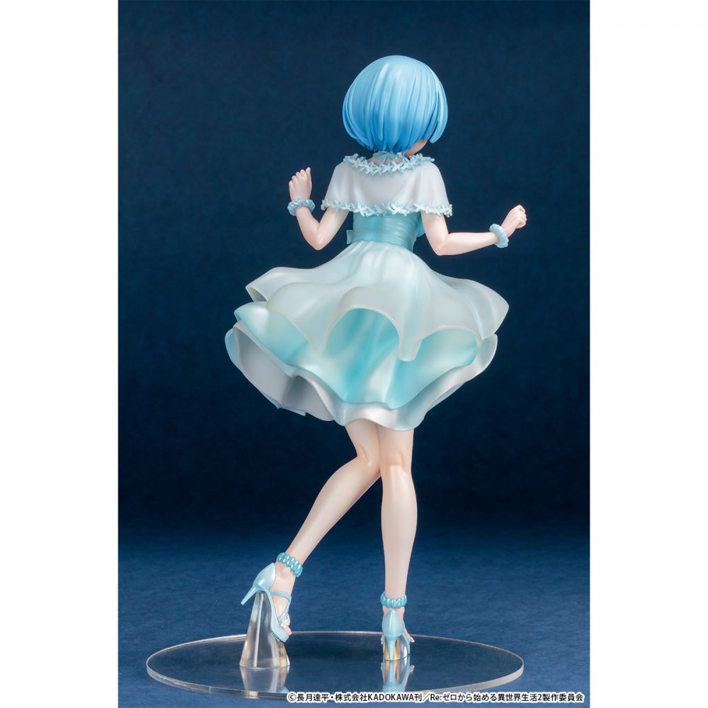 Re:從零開始的異世界生活「雷姆」 Dress ver. | Re:ゼロから始める異