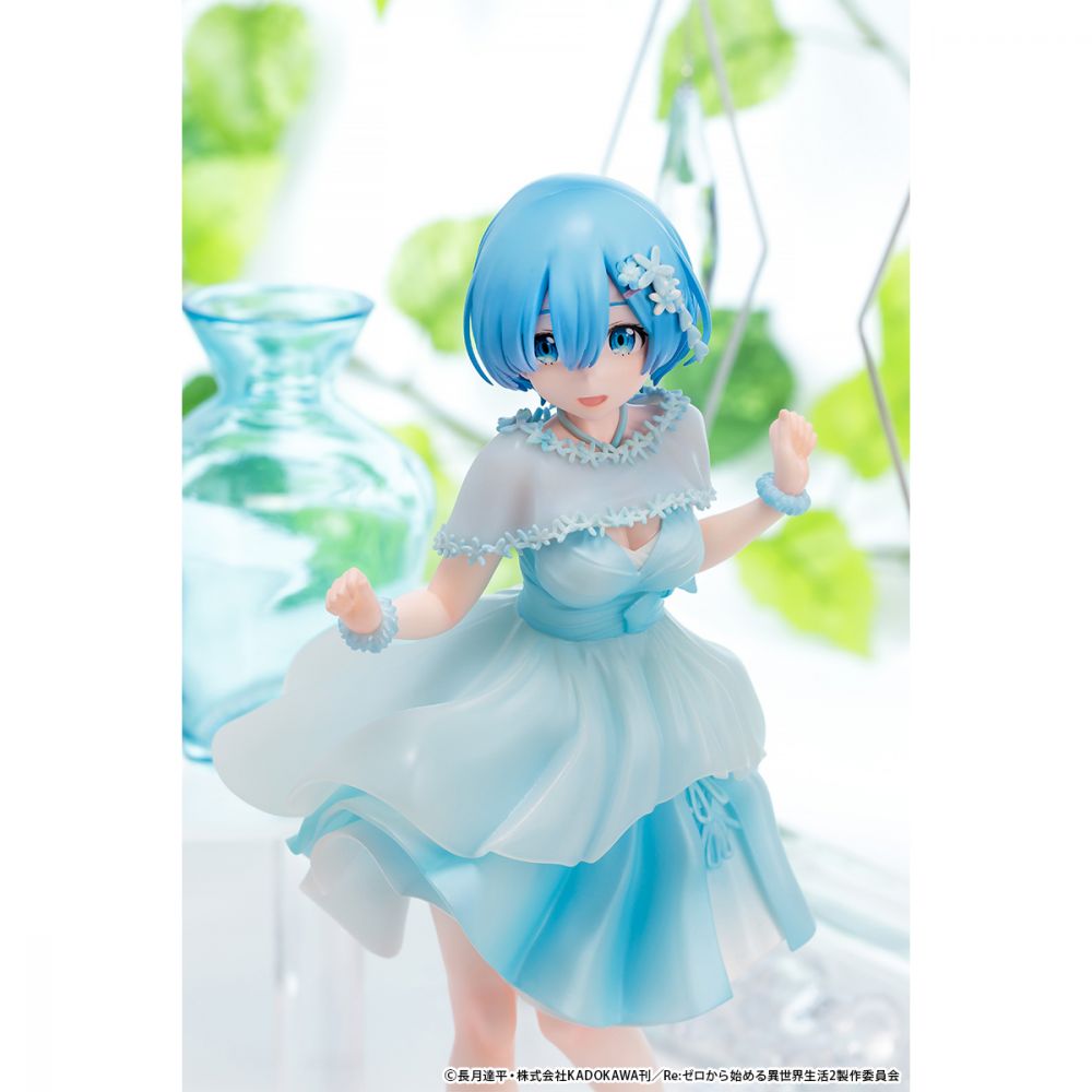 Re:從零開始的異世界生活「雷姆」 Dress ver. | Re:ゼロから始める異