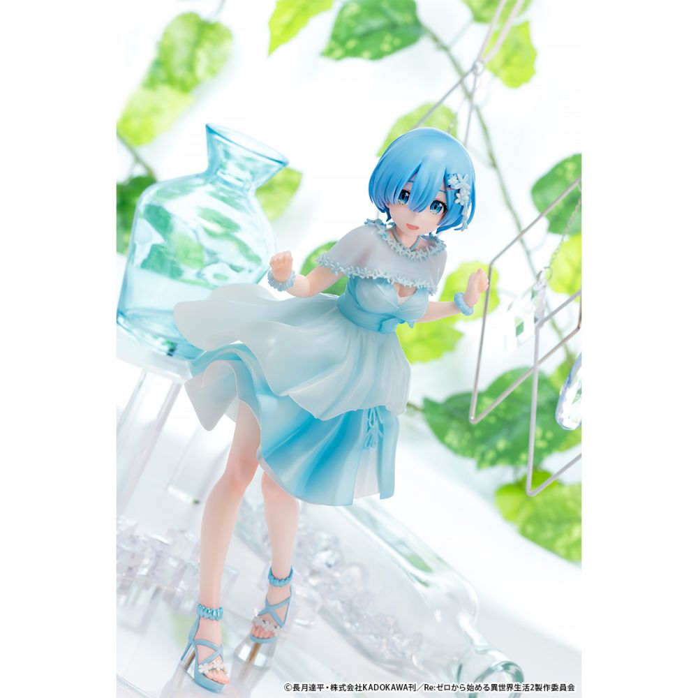 Re:從零開始的異世界生活「雷姆」 Dress ver. | Re:ゼロから始める異