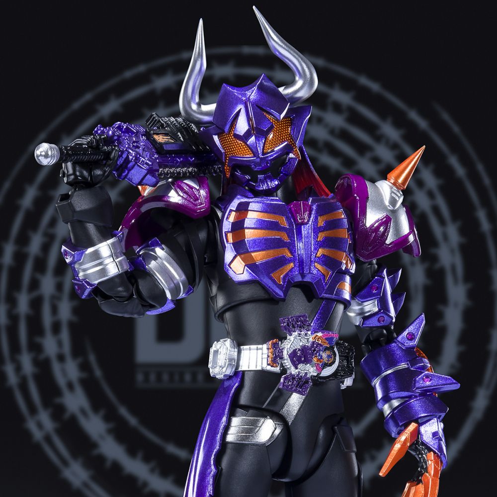 「ラスト」shf規格カスタム品　ニンジャ&ゾンビ　セット maxresdefault.jpg
