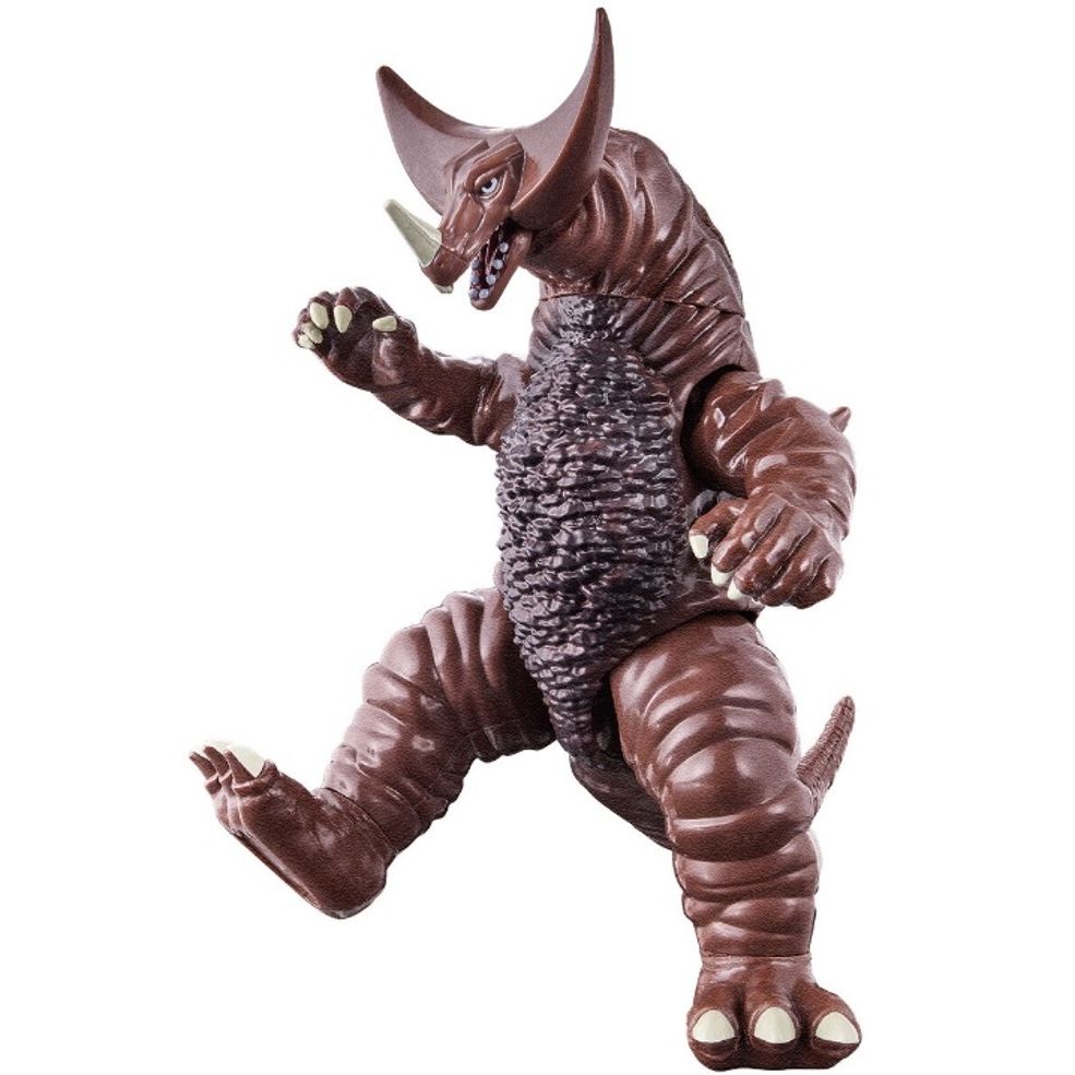 希少】劇場限定 EXゴモラ リアルフィギュア