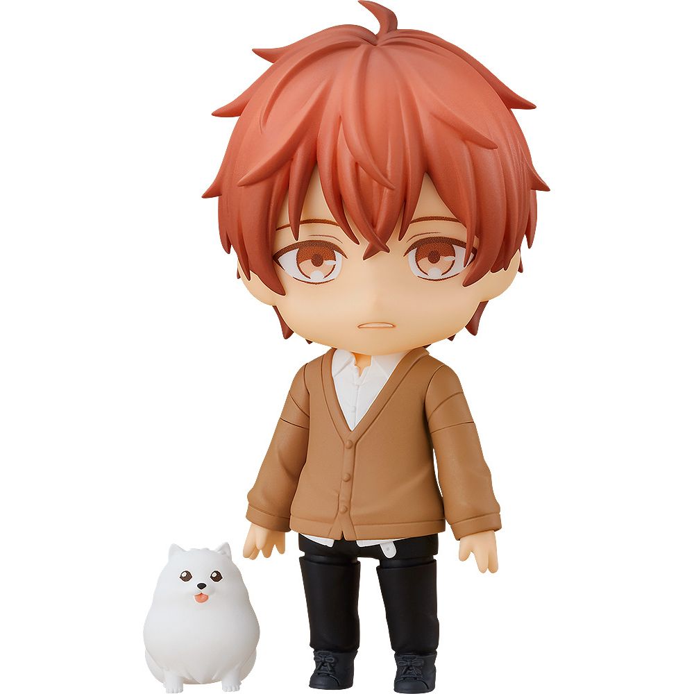 黏土人 GIVEN 被贈與的未來 佐藤真冬 | ねんどろいど ギヴン 佐藤真冬 | Figures | 可動 Figures ...
