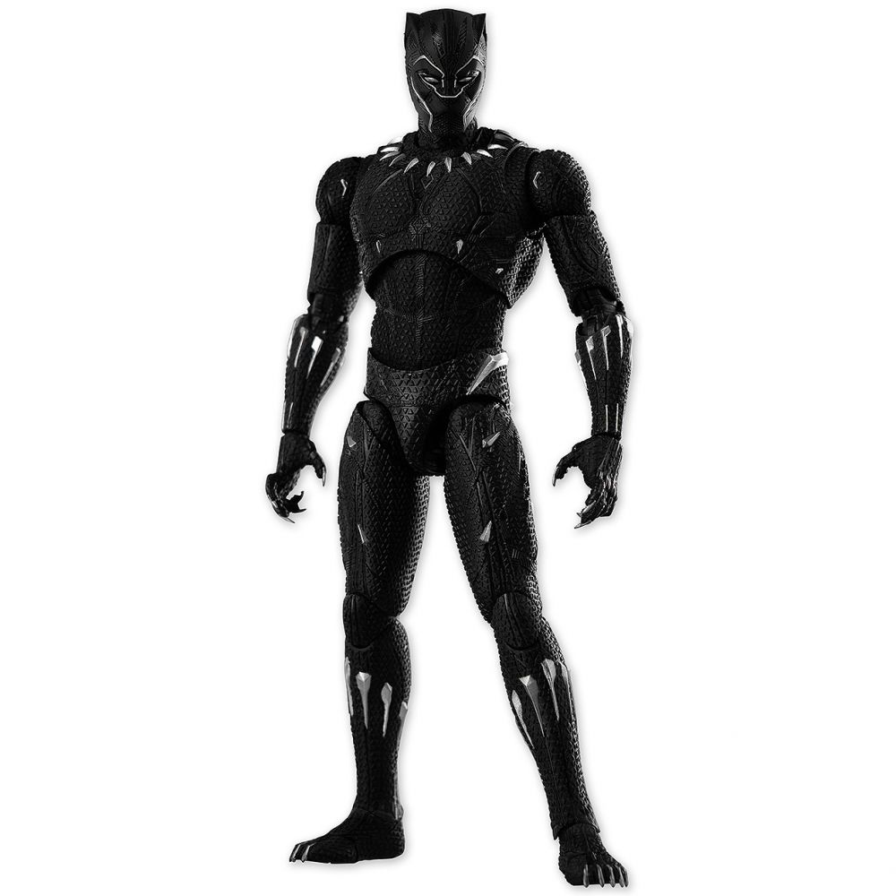 Marvel Studios: The Infinity Saga DLX Black Panther(DLX 黑豹