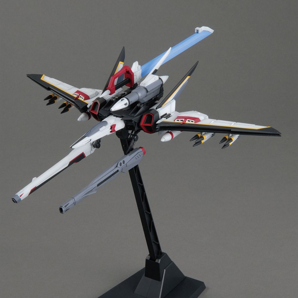 MG 1/100 嫣紅突擊高達(鳳凰裝備) Ver.RM | MG 1/100 ストライク