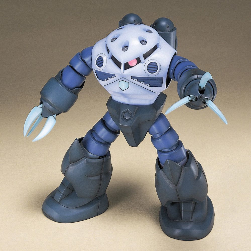 HGUC 1/144 MSM-07 魔蟹 | HGUC 1/144 MSM-07 ズゴック | Figures | 組裝模型 ...