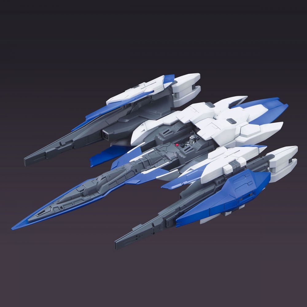 【新品・未使用】MG 1/100 ダブルオーライザー（00 RAISER） ガンプラ】MG 1/100 ダブルオーライザー レビュー | ポッチの