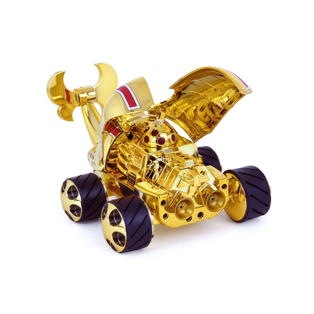 タイムカプセル Rockin'Jelly Bean 全6種類コンプセット Time Capsule - Rockin Jelly Bean Oysterhead and