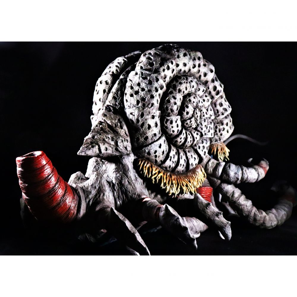 CCP 究極之邪神加坦傑厄| CCP 究極の邪神ガタノゾーア| Figures