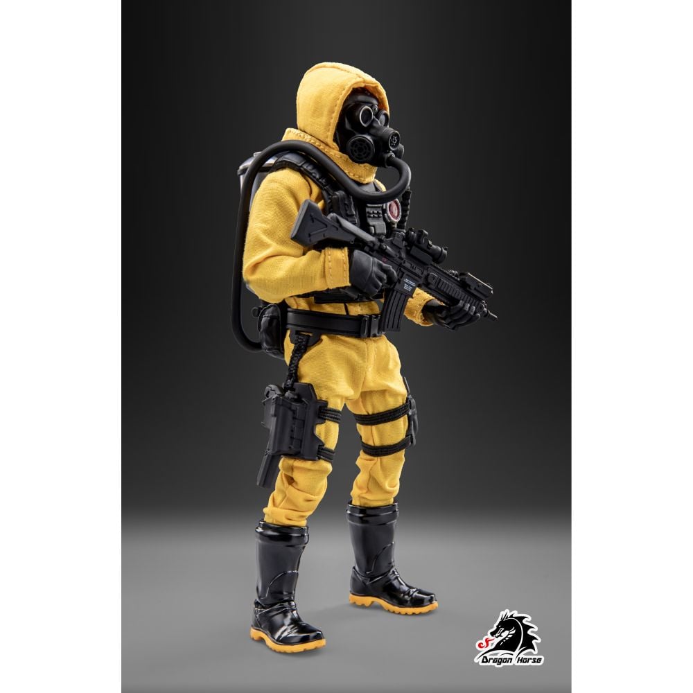 DRAGON HORSE 1/12 SCP 財団シリーズ 機動部隊 Zeta-9 楽天市場】DRAGON HORSE 1/12 SCP 財団シリーズ 機動部隊 Zeta-9