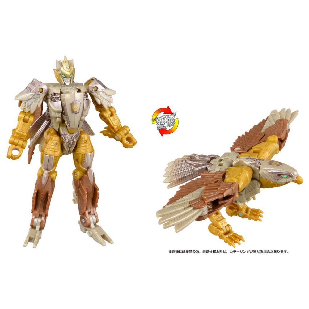 變形金剛：狂獸崛起 BD-03 Deluxe Class 飛羅剎