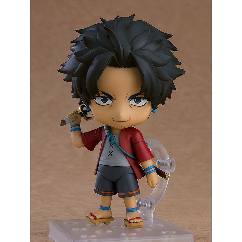 ねんどろいど ムゲン (グッドスマイルカンパニー(GOOD SMILE