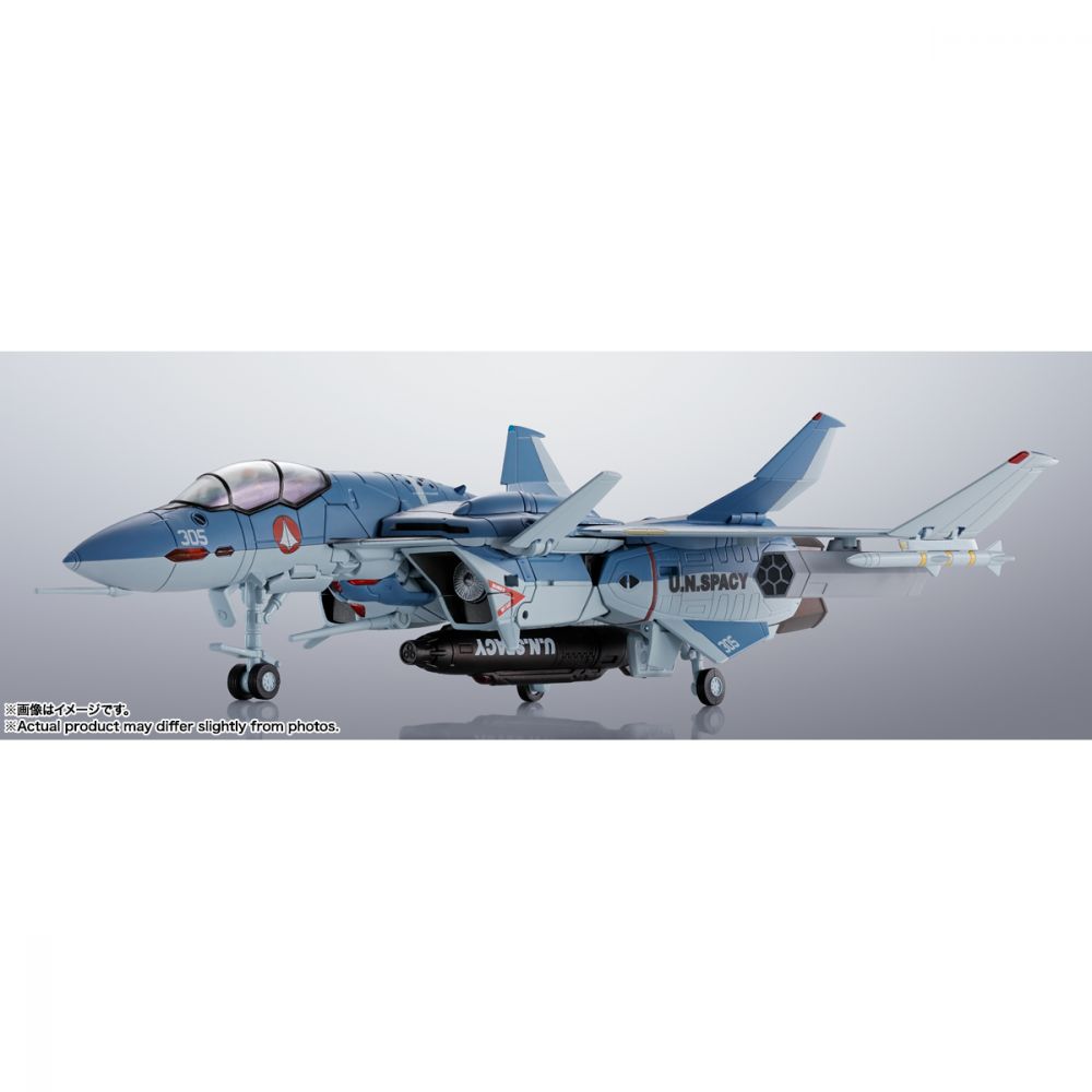 HI-METAL R VF-0D 鳳凰(工藤真機) | HI-METAL R VF-0D フェニックス 