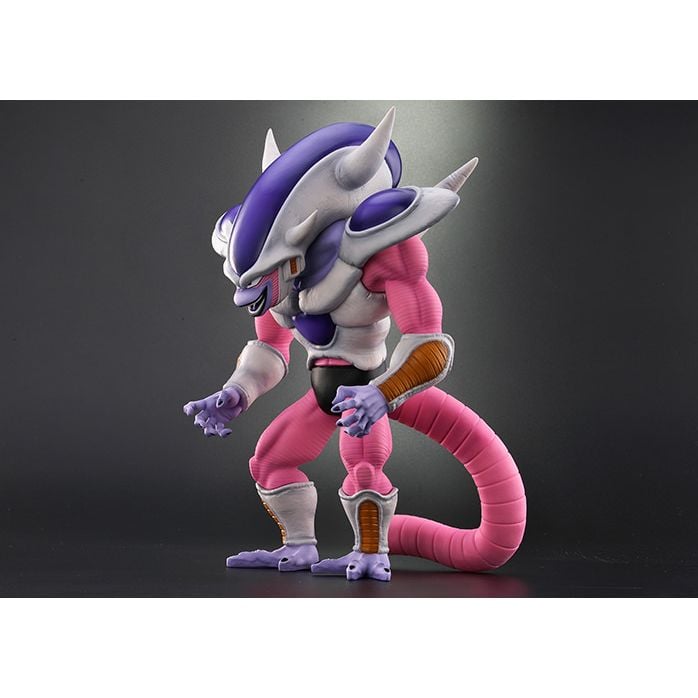 新品未開封 ZEEM ドラゴンボールアライズフリーザ 第ニ形態 特典