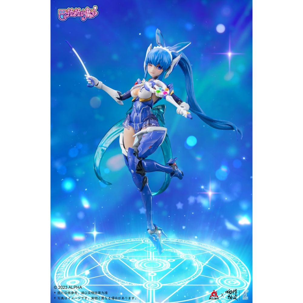 ⚡友莉那⚡様  まとめ商品　キングオージャー　限定　ブロマイド　ギラ　ジェラミー XZOM SNAP BALALA LITTLE MAGIC FAIRY MEI QI 1/12 Scale 可動