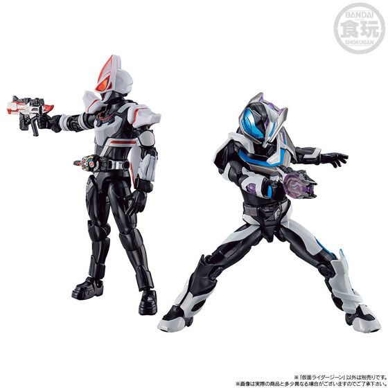 裝動 幪面超人Geats Laser Boost Set | 装動 仮面ライダーギーツ