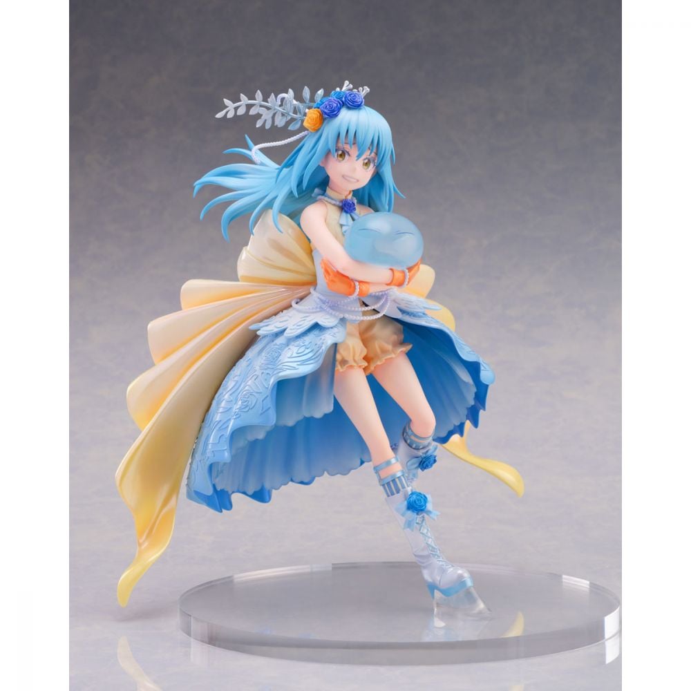 転生したらスライムだった件 リムル=テンペスト パーティースタイルver. 1/7スケールフィギュア リムル＝テンペスト パーティースタイルver. 1/7スケール
