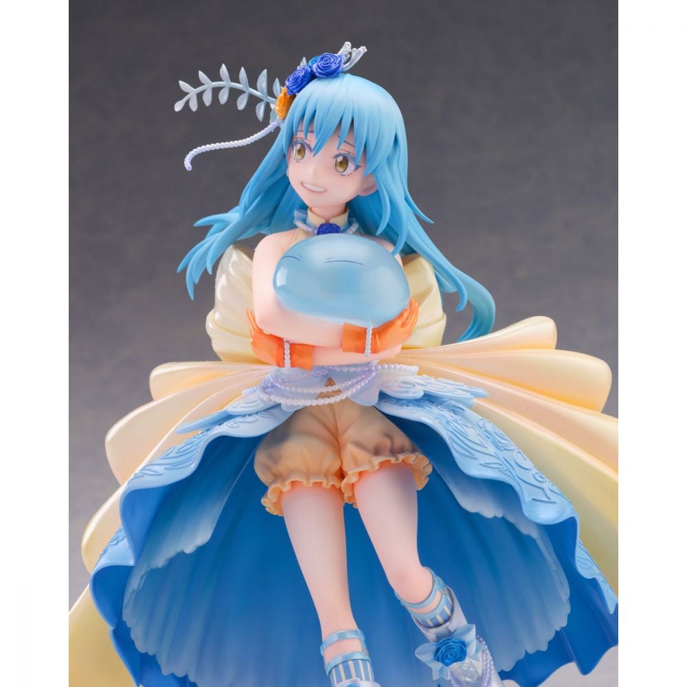 リムル＝テンペスト パーティースタイルver. 1/7スケールフィギュア リムル＝テンペスト パーティースタイルver. 1/7スケール
