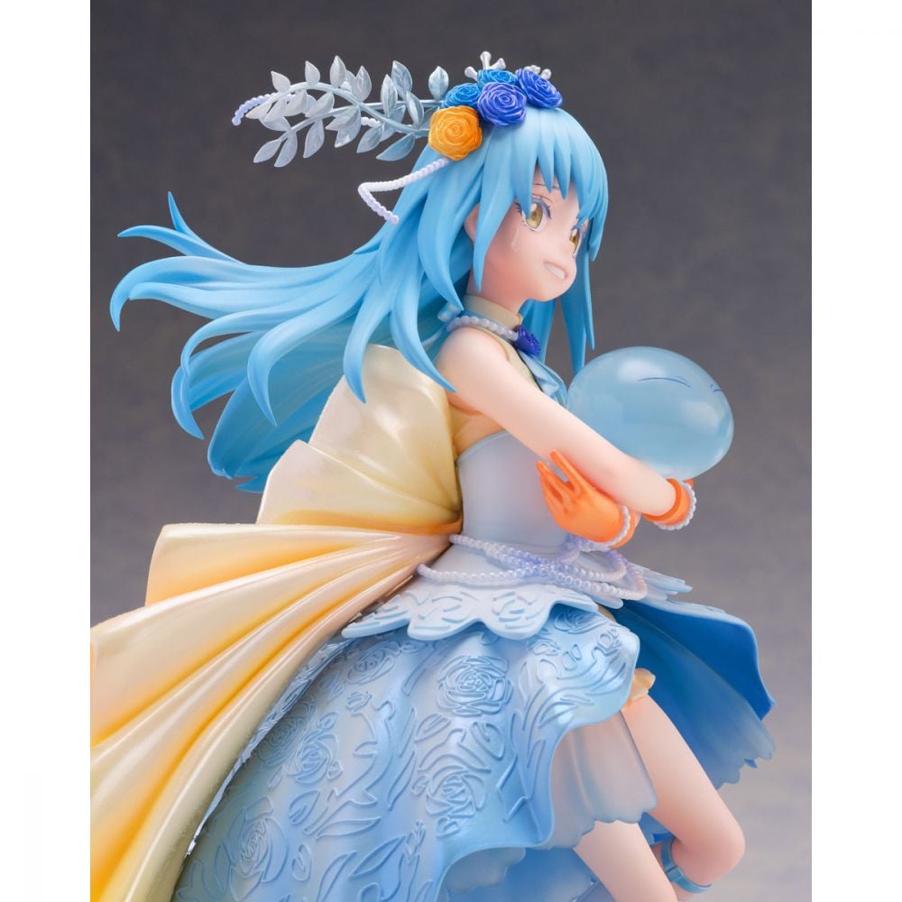 リムル＝テンペスト パーティースタイルver. 1/7スケール