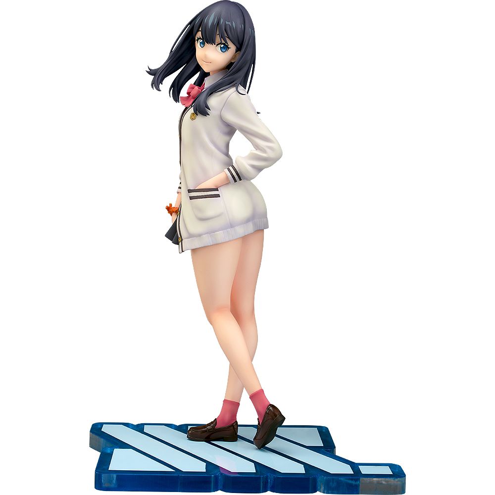 SSSS.GRIDMAN 寶多六花| SSSS.GRIDMAN 宝多六花| Figures | Figures