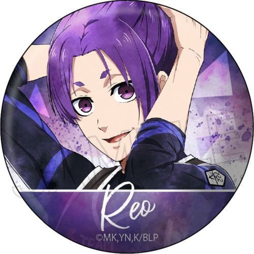 コミック・アニメ Colors:BLUE 可憐でクール、無機質な美『Solarain×Asagon.』オリジナル