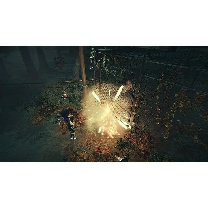 真夜中 | 遊戲 | Nintendo Switch | 608037466044