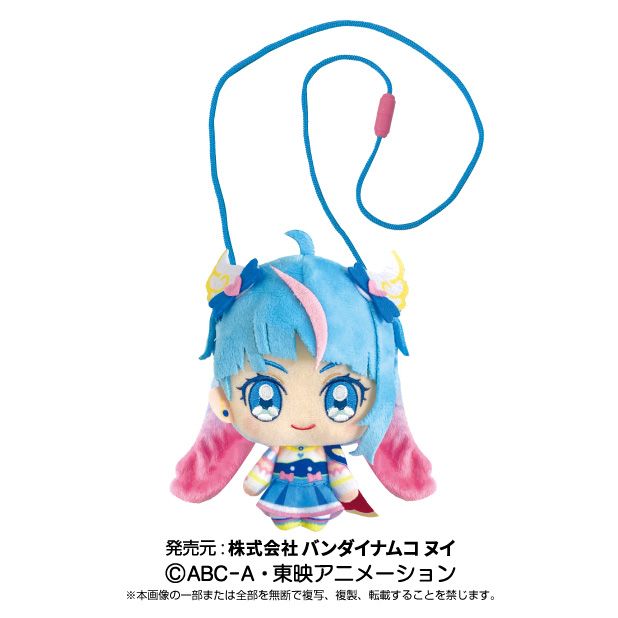 ひろがるスカイ！プリキュア キングオージャー 絵本塔 販促　非売品 16719-1418-