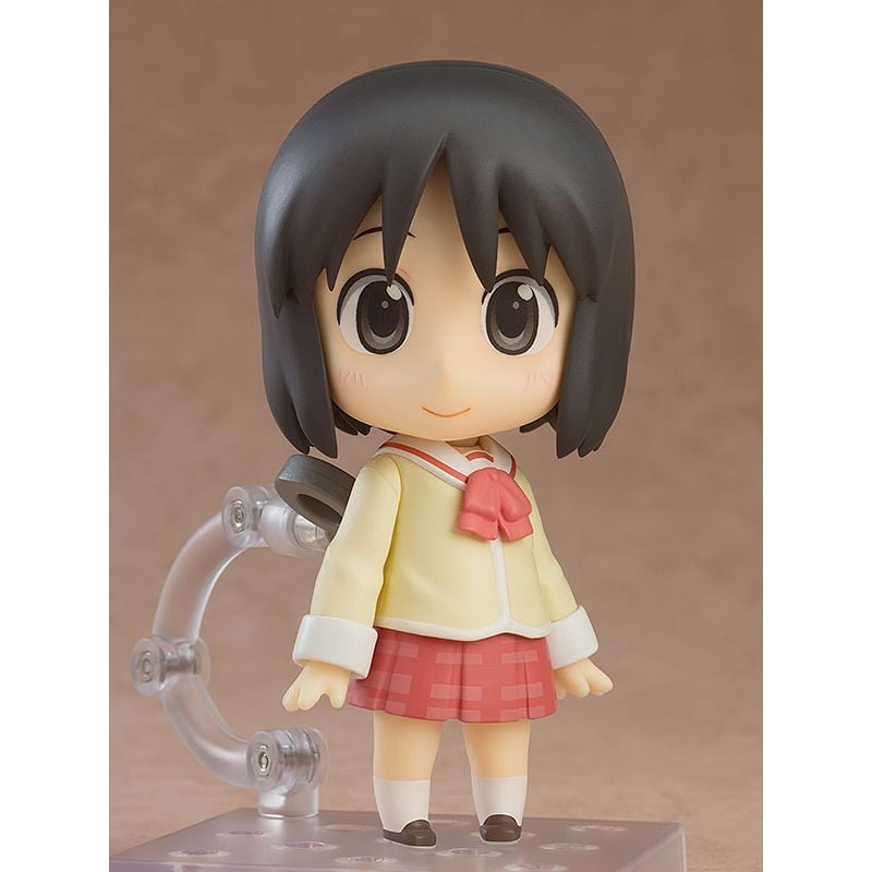 黏土人日常東雲名乃新井圭一Ver. | ねんどろいど日常東雲なの
