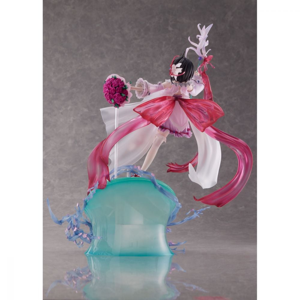FURYU テイルズ オブ デスティニー2 リアラ 1/7スケールフィギュア Amazon | テイルズ オブ デスティニー 2:リアラ 1:7スケール PVC