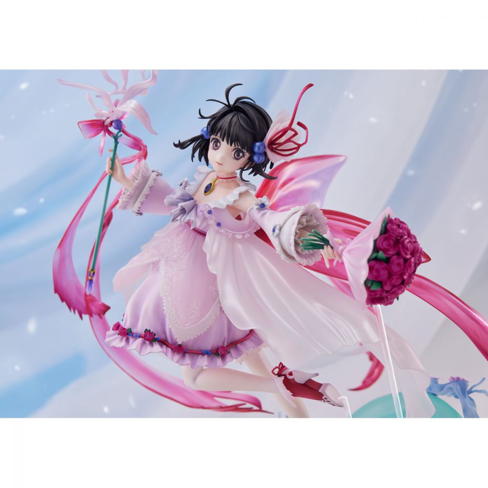 命運傳奇2 莉亞拉 1/7 Scale Figure | テイルズ オブ