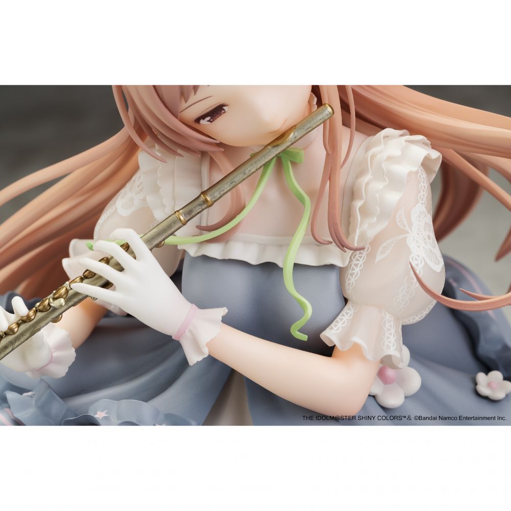 Reverse Studio THE iDOLM@STER 閃耀色彩 櫻木真乃 花風Smiley Reverse Studio THE iDOLM@STER 閃耀色彩 櫻木真乃 花風Smiley