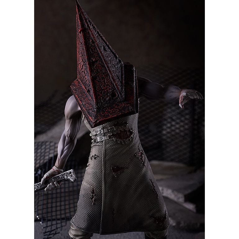 【希少品】HEADLONG レッドピラミッドシング 希少品】HEADLONG レッドピラミッドシング