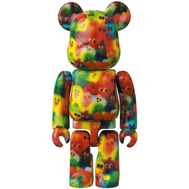 BE@RBRICK SERIES 46 (1盒24件) | BE@RBRICK SERIES 46 | 動漫產品| 食 