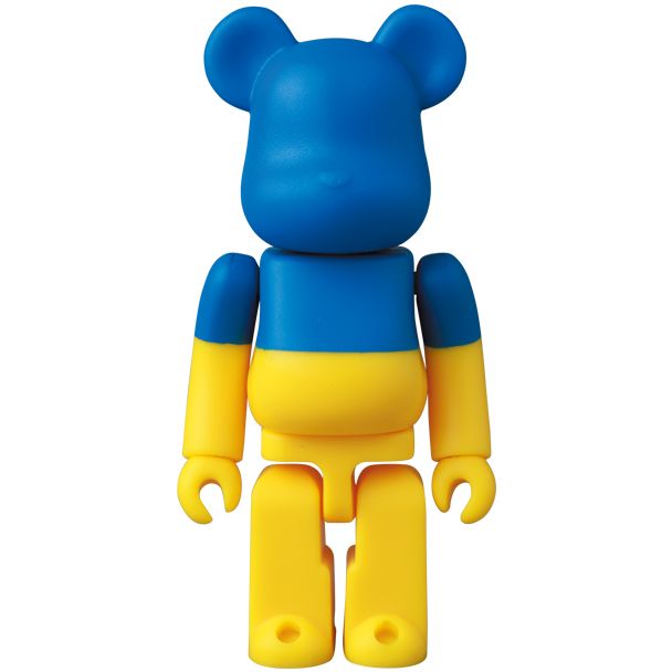 BE@RBRICK SERIES 46 (1盒24件) | BE@RBRICK SERIES 46 | 動漫產品| 食