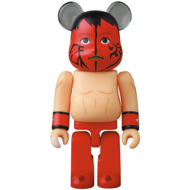 開梱 設置?無料 】 【新品未開封】BE@RBRICK SERIES 46 BOX(24個入