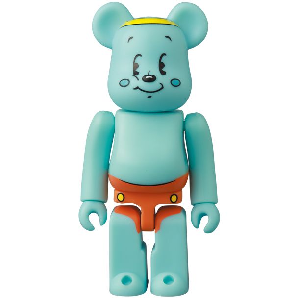 BE@RBRICK SERIES 46 (1盒24件) | BE@RBRICK SERIES 46 | 動漫產品| 食 