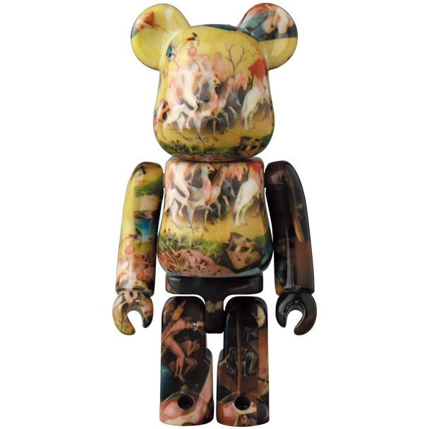 BE@RBRICK SERIES 46 (1盒24件) | BE@RBRICK SERIES 46 | 動漫產品| 食