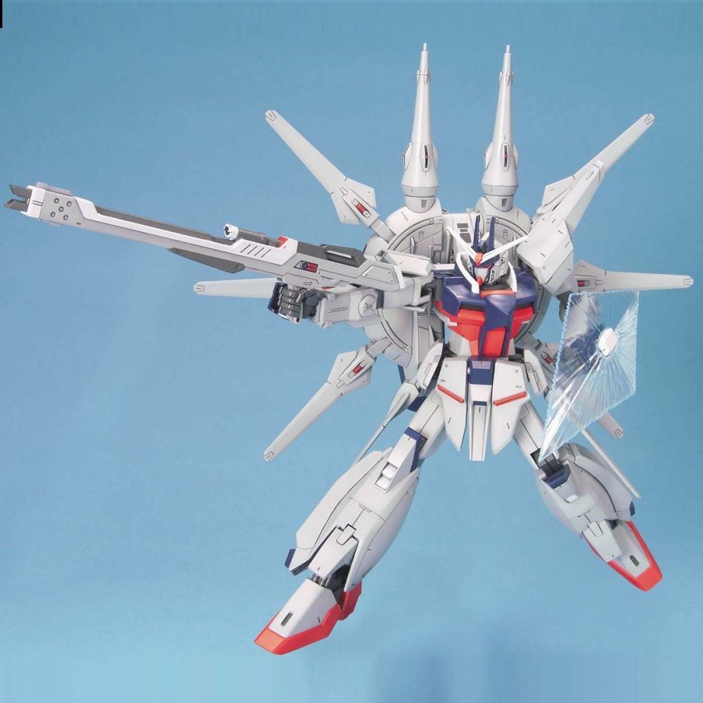 1/100 傳說高達 | 1/100 レジェンドガンダム | Figures | 組裝模型 | 4573102587817