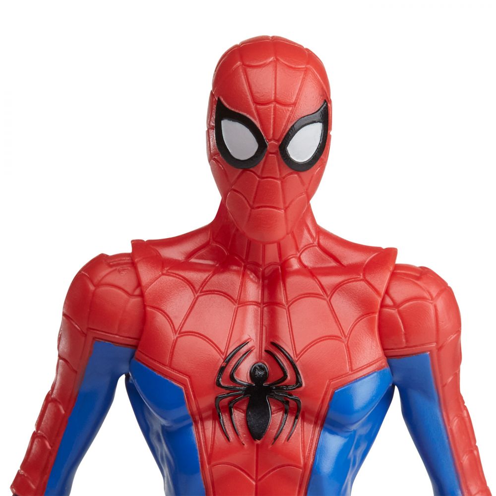 蜘蛛俠：飛躍蜘蛛宇宙 Action Figure 6吋「 Basic 」蜘蛛俠