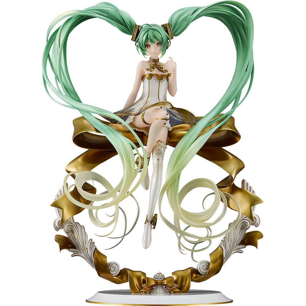 Character Vocal Series 01 初音未來 Symphony 2022Ver