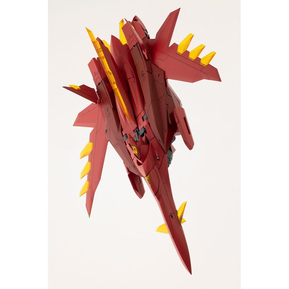 M.S.G Modeling Support Goods Variable Frame System 02 Garudagear