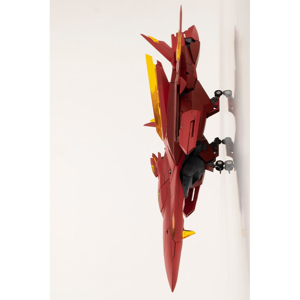 M.S.G Modeling Support Goods Variable Frame System 02 Garudagear