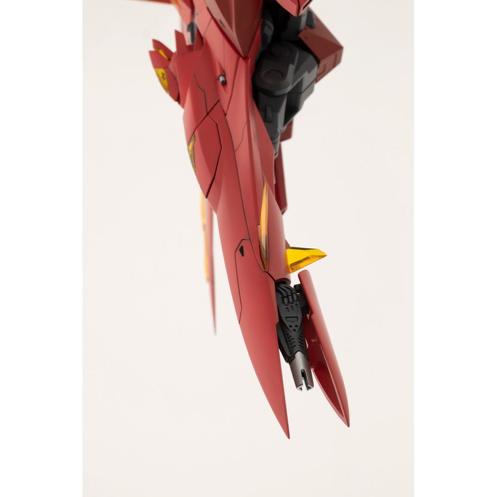 M.S.G Modeling Support Goods Variable Frame System 02 Garudagear