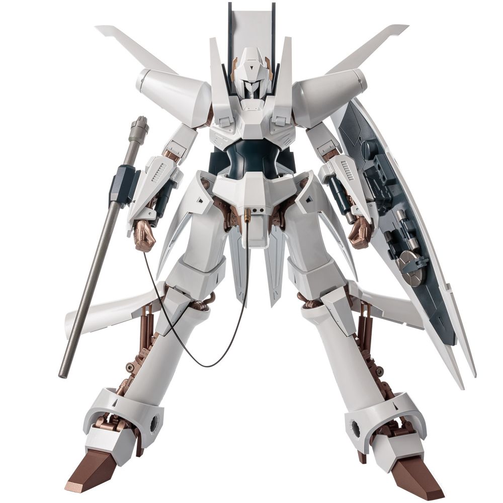 RIOBOT 重戰機L-Gaim L-Gaim | RIOBOT 重戦機エルガイム