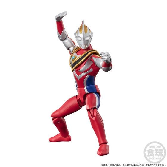 ウルトラマンガイア　スリーブ　新品未開封 BANDAI|ウルトラマンガイア|HARDOFFオフモール（オフモ