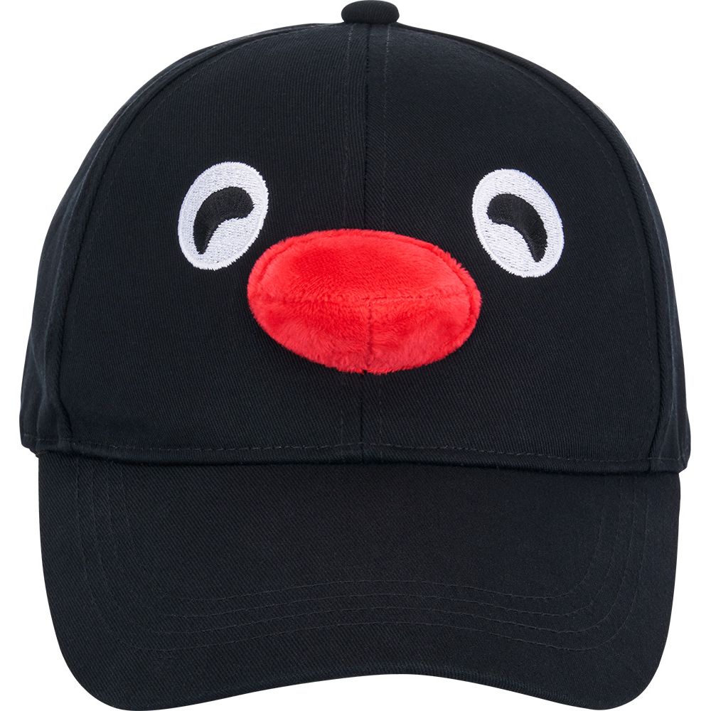 Japanese Pingu Cap