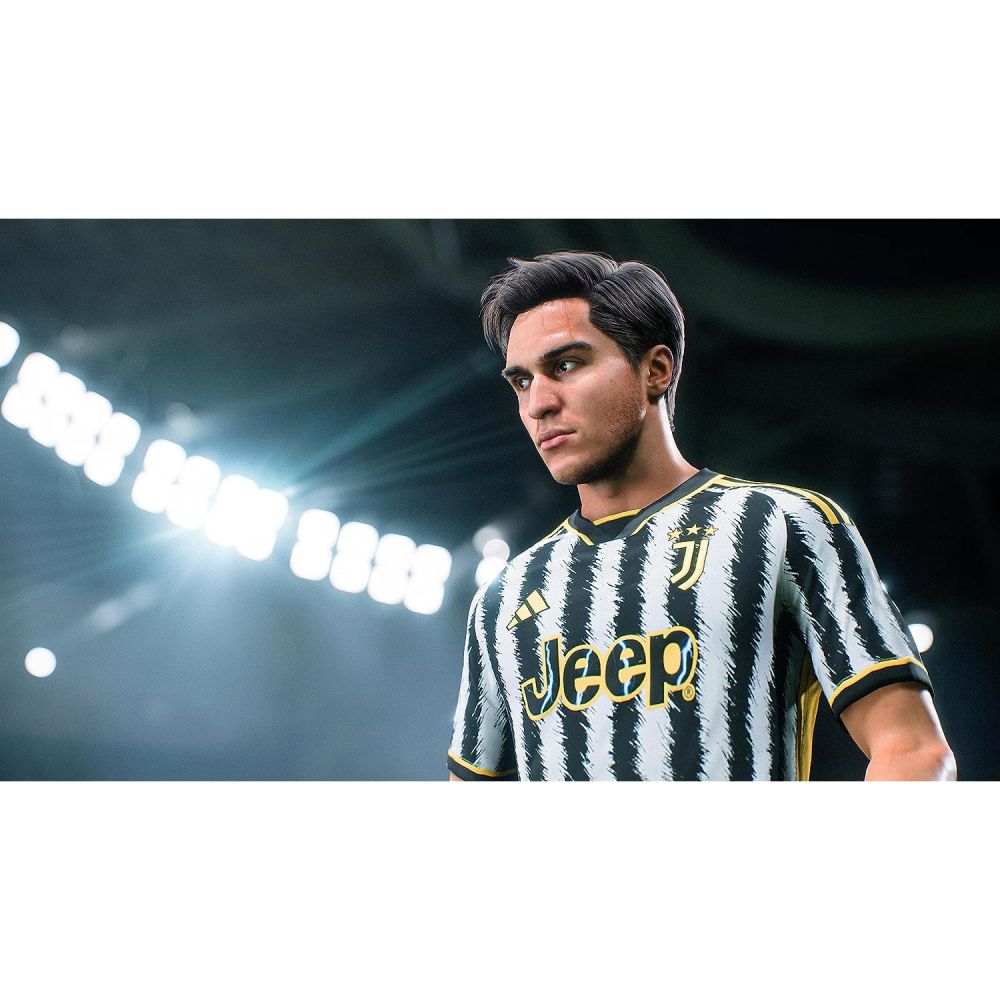 EA SPORTS FC 24 | EA SPORTS FC 24 | 遊戲| PlayStation 4