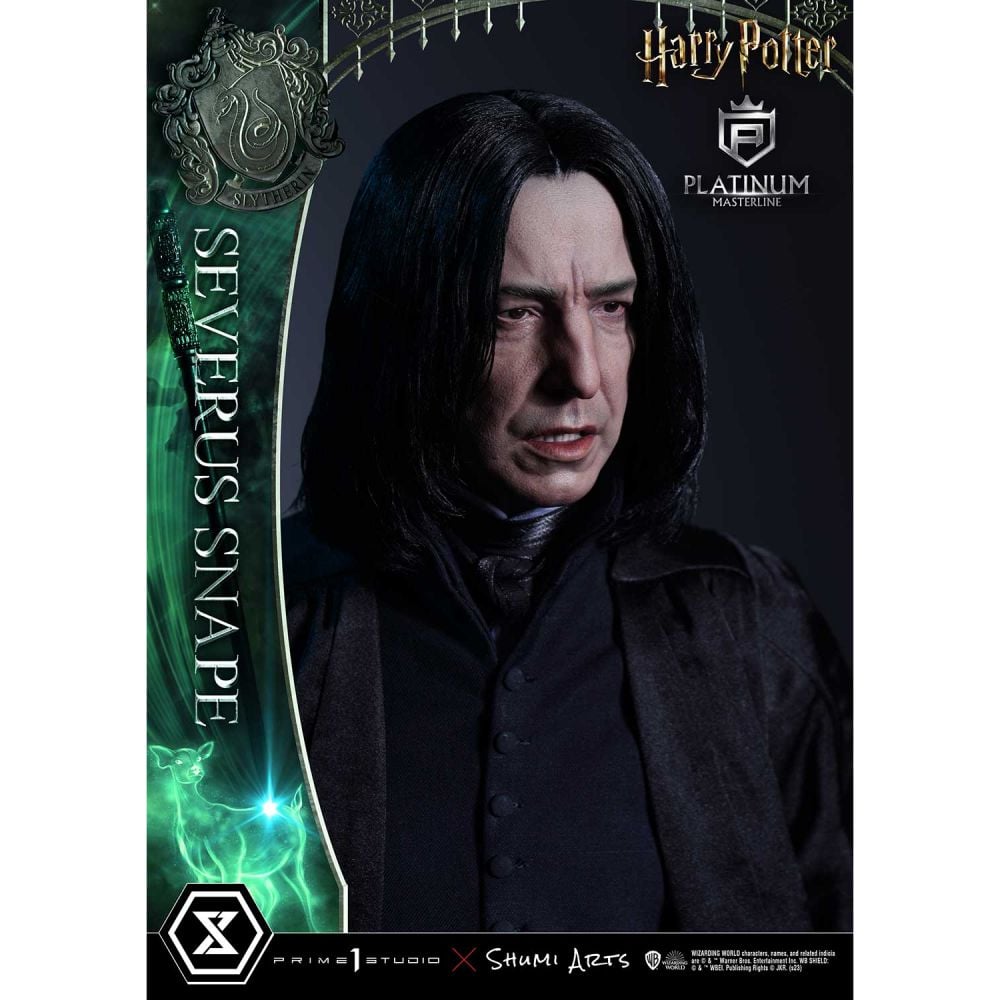 ハリーポッター スナップマイド スネイプ ハリーポッター ハリポタ